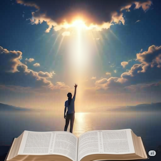 Powerful Prayers Begin With Scripture:  Here’s Why – Part 2