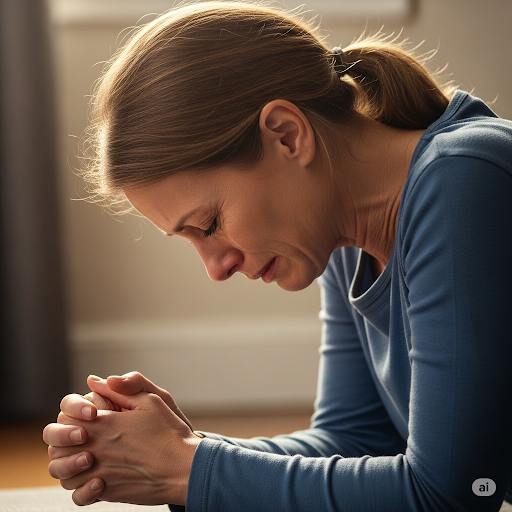 A Grandmother’s Urgent Call To Biblical Prayer – Part 1